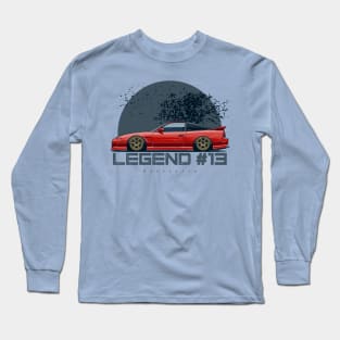 180SX Long Sleeve T-Shirt